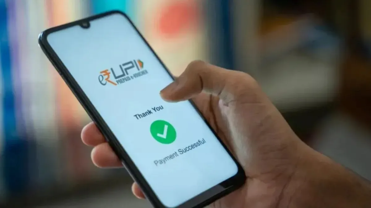 UPI Turns into a Credit Tool: BharatPe Pay Later Brings 45 Days Interest-Free Spending for Millions